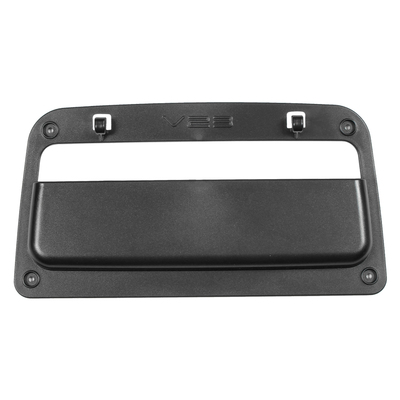 适用奇瑞ICAR V23座椅后储物盒收纳箱置物盒专用内饰改装用品配件