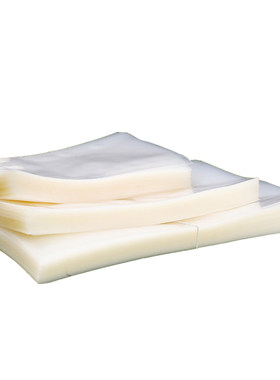 食品级复合膜抽气热封定制保鲜袋