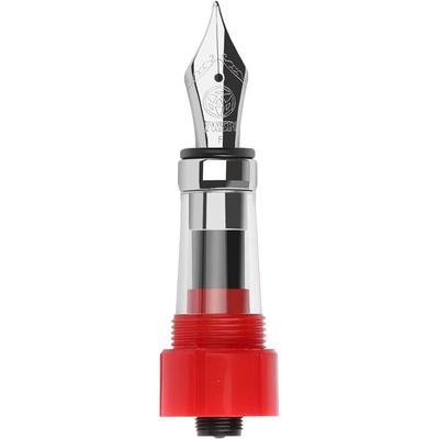 三文堂活塞吸墨钢笔笔尖Mini替换