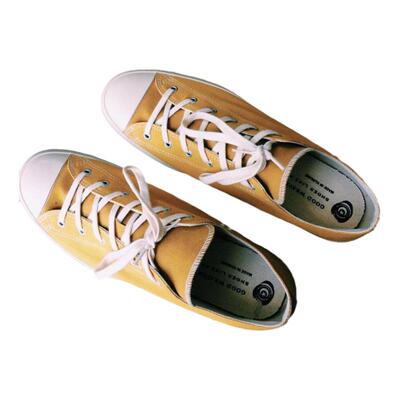 帆布鞋shoes复古男女低帮