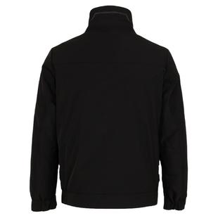 CALLISTO卡利斯特男装新款男士秋季羽绒服商务休闲时尚FRFED158T