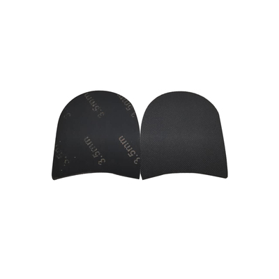 防滑橡胶牛筋鞋跟防响后跟消音