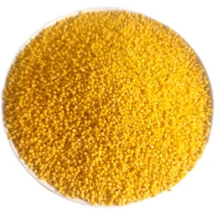 建一黄金苗黄小米新米小黄米做月子的小米食用吃的小米粥五谷杂粮