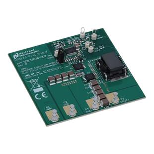 现货 LM5116EVAL /NOPB 评估板开发板 BOARD EVALUATION LM5116