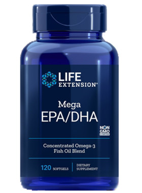美国LE深海鱼油含量高DHA+EPA