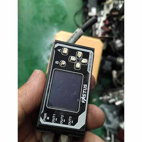 【议价-可维修】 A-DM2 FASTUS /均有货