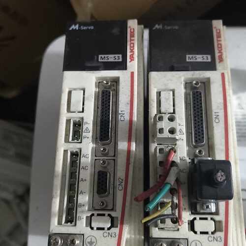 【询价】研控MS-S3混合伺服驱动器，型号MS-S3-09适用