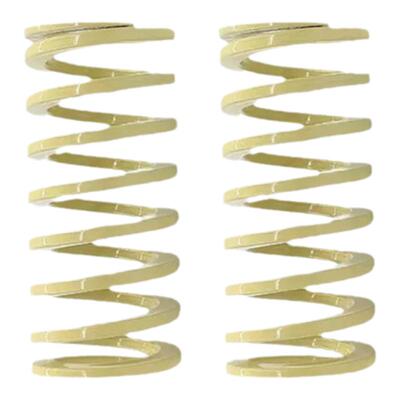 盘起SSWR怡合达螺旋压缩弹簧