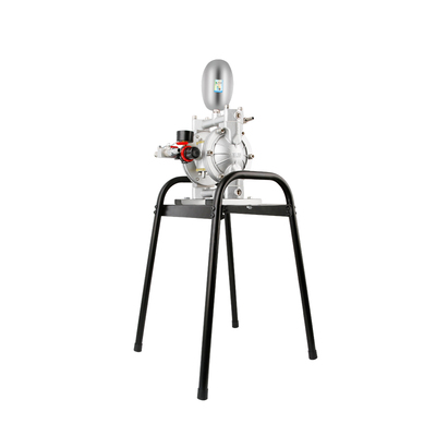 藤原大功率耐腐蚀加厚气动隔膜泵