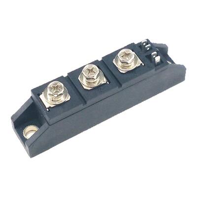 可控硅功率模块55A 1200V MTC55-12 MTC55A1200V MTC55A晶闸管