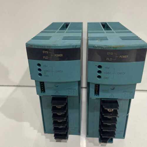 Yokogawa NFPW442-10 Netzteil