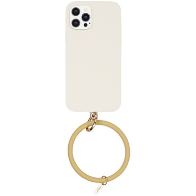 简约纯色全包软壳苹果17promax