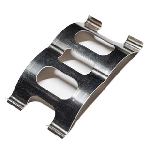 汽车AP改装加强件弹簧片AP5200/9200压片改装卡钳ap5040通用压片