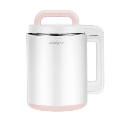 九阳轻音破壁机家用大容量豆浆机