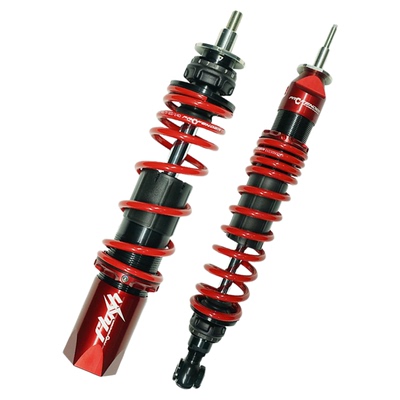 博奋德VESPA150春天冲刺后减震