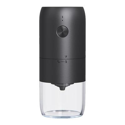 可调粗细磨豆机电动家用小型