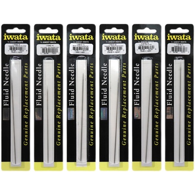 原装进口喷笔岩田配件