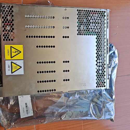 询价-IBM电源DCA-BCS  G35049K01564R MB