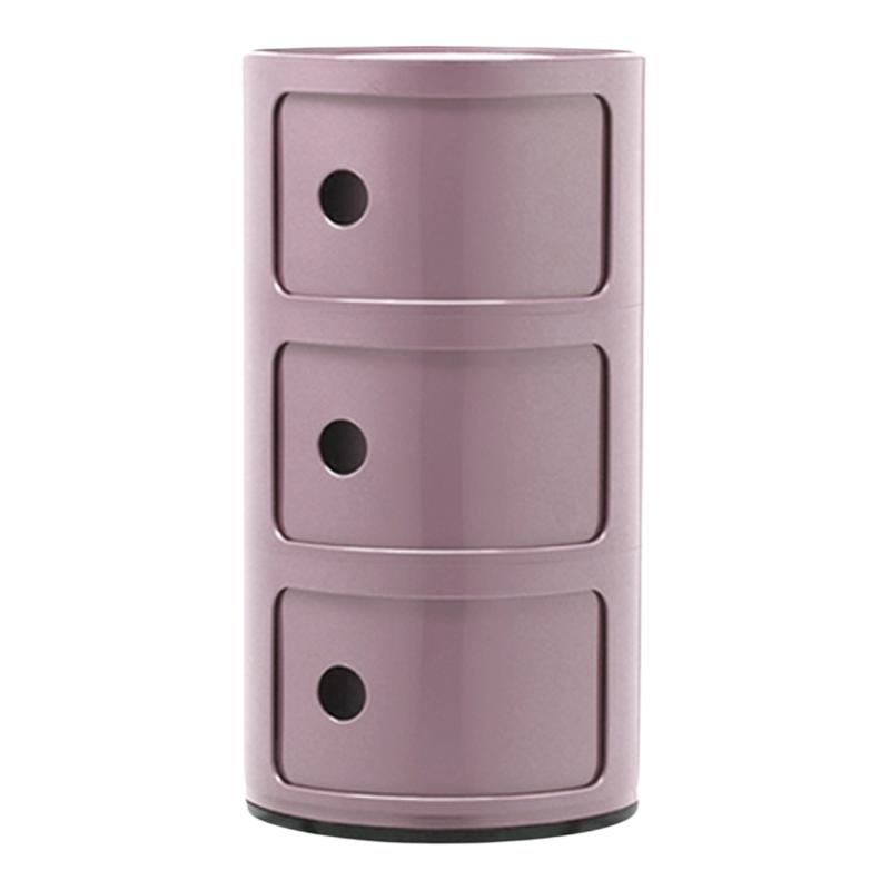 Kartell意大利进口床头柜
