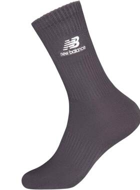NewBalance长袜时尚百搭
