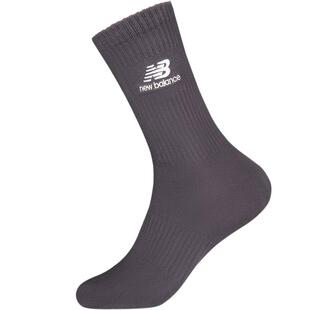 New Balance NB官方正品男女同款时尚百搭舒适休闲长袜LAS44402