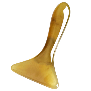 刮痧板脖子肩颈背部专用全身通用疏通经络提拉脸面部颈纹按摩神器