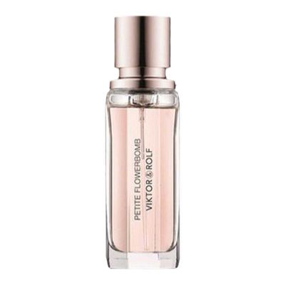 欧洲直邮Viktor & Rolf维果&罗夫鲜花炸弹浓香水30/50/100ml