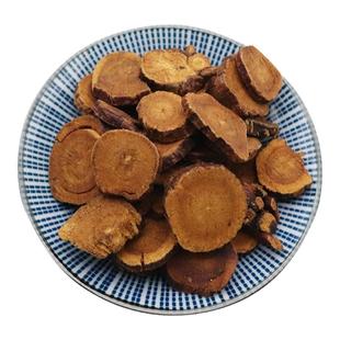 炙甘草中药材包邮五年桂枝甘草汤蜜制炒甘草片可磨炙甘草粉500克