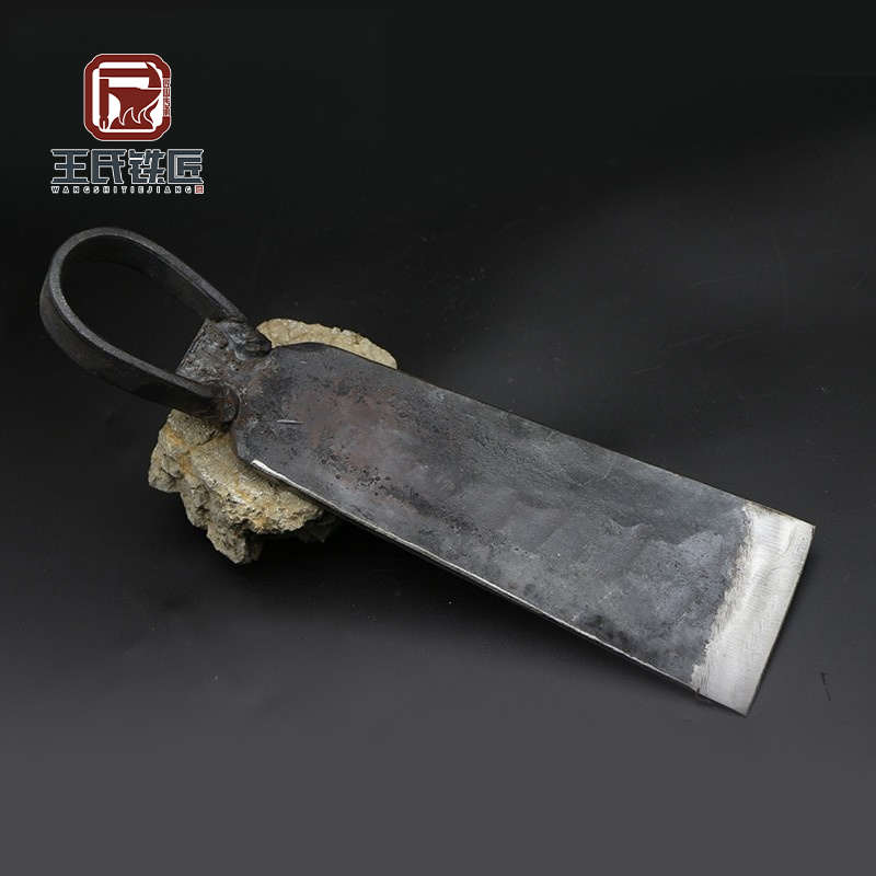 王氏铁匠精钢锻打锄头农具大全园林工具刨地锄头翻地锄专刨硬地