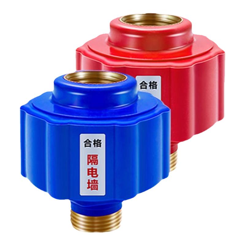 【热水器通用】加厚大流量隔电墙