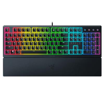 Razer雷蛇轻机械轴雨林狼蛛V3