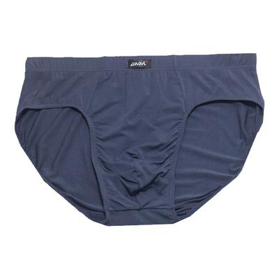 mnk三角内裤时尚舒适全裤抗菌