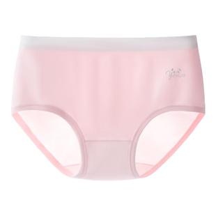 英氏男童莫代尔内裤儿童三角抗菌底裤中大童透气2026新款短裤