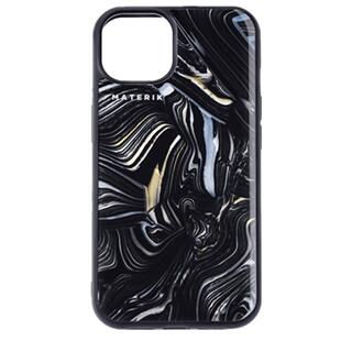 MATERIK炼金系列适用于苹果13/13pro/13promax手机壳保护套高质量轻奢时尚小众潮牌创意设计个性鲜明独特风格