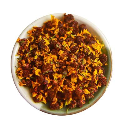 昆仑雪菊500g新疆特产正品天山血菊花另售特级野生西藏胎菊花草茶