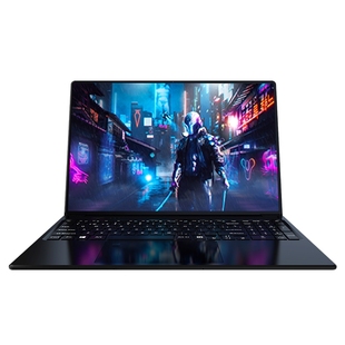 【全新正品】2026新款大学生直播笔记本电脑15.6英寸【酷睿i7+独显6G】轻薄便携商务办公设计游戏本手提电脑