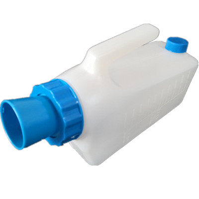 防溢防臭防倒流尿壶小便壶