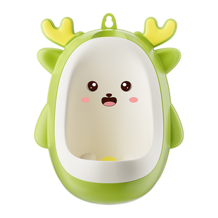 小马桶男宝宝专用尿便器儿童便池男童尿壶男孩挂墙站立式尿尿神器