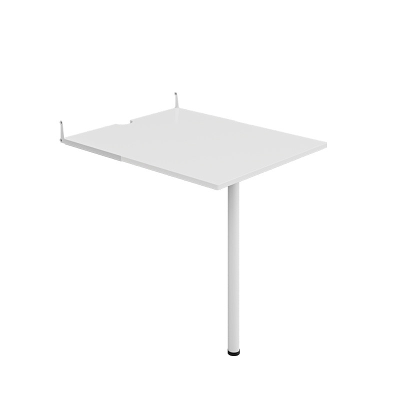 【集成桌】BORING VITSOE 606墙壁置物架上墙系统导轨零配件
