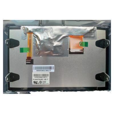 7寸CPTCLAA070LM21XG车载显示屏