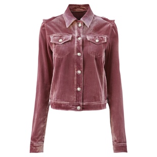 Long sleeved buttoned solid color cardigan长袖系扣纯色开衫