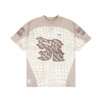 DimeMTLN50足球衣短袖