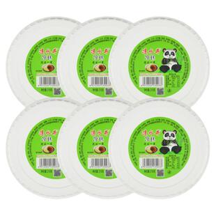 凉水井即食凉糕240g/盒四川宜宾特产红糖凉糕批发小零食小吃