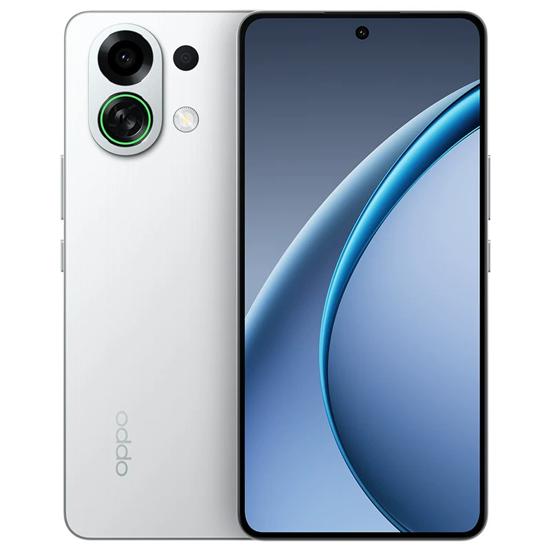 24期免息OPPOK13Turbo5G手机