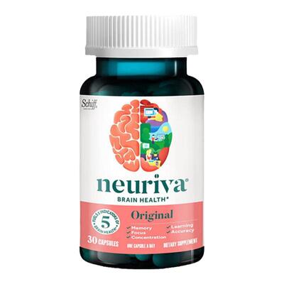 Neuriva脑动力胶囊30粒