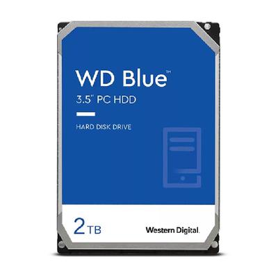 WD西部数据大容量稳定性好硬盘