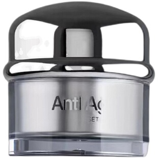 轻奢世家滋养霜逆时光奢宠焕活抗衰保湿锁水DELUXE CARE修复面霜