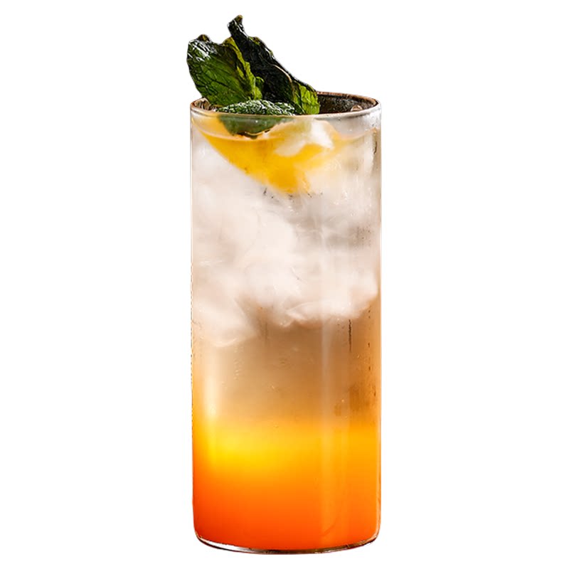 创意万圣节主题diy鸡尾酒杯