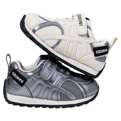 2-8岁运动鞋英贝米尼轻稳鞋