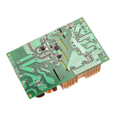 开关电源模块AC-DC12V9A24V5A驱动板120W宽电压110/220V通用内置